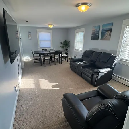 Little Rhody Apartment Pawtucket Exterior photo
