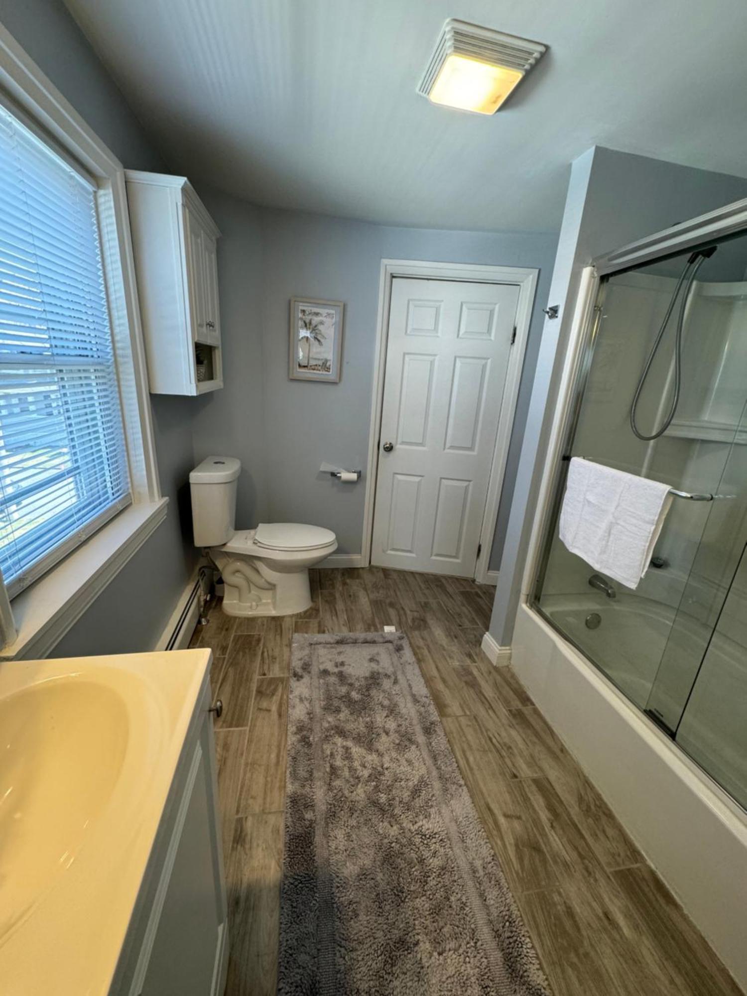 Appartement Little Rhody Pawtucket