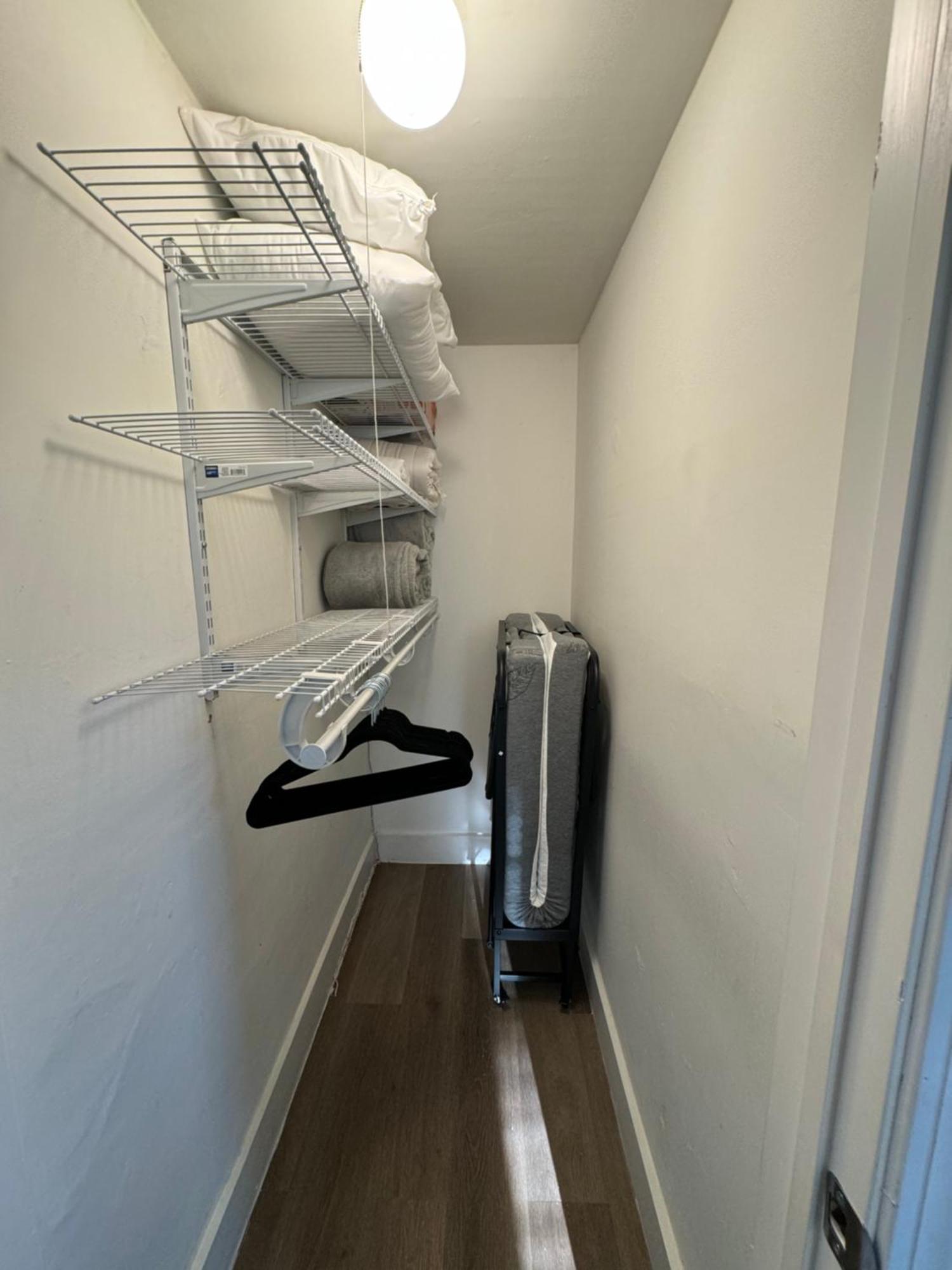Appartement Little Rhody Pawtucket