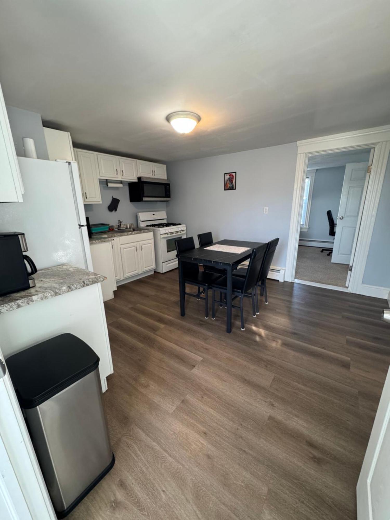 Little Rhody Apartment *